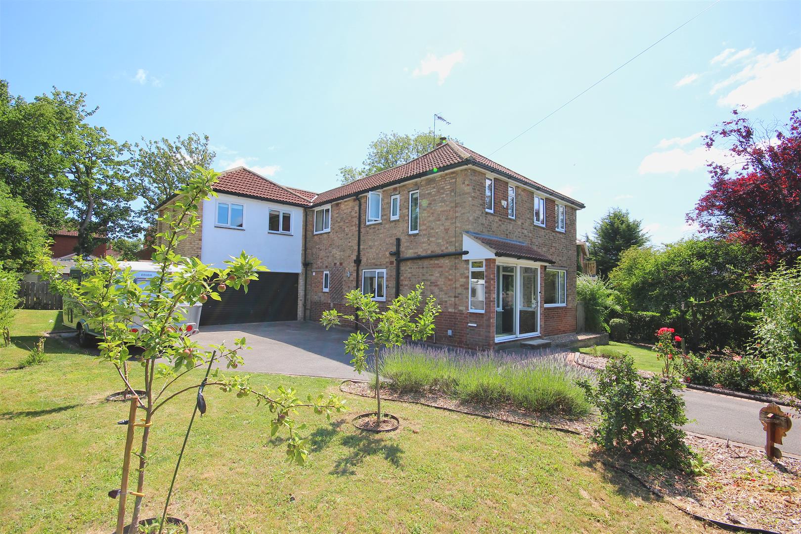 Cheyne Walk, Hornsea